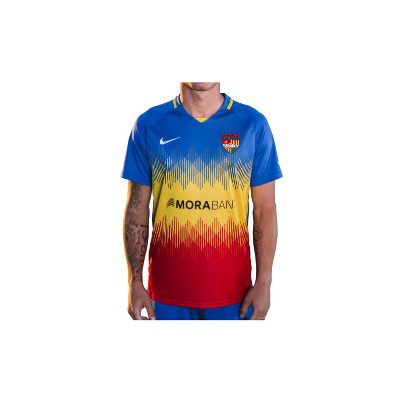 FC ANDORRA HOME ADULT