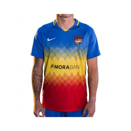FC ANDORRA HOME ADULT