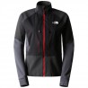 W DAWN TURN SOFTSHELL FZ
