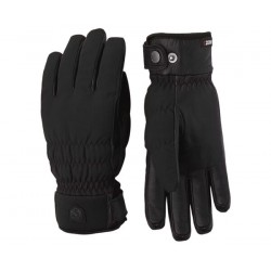 LUOMI CZONE FEMALE 5 FINGER