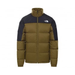 M DIABLO DOWN JACKET
