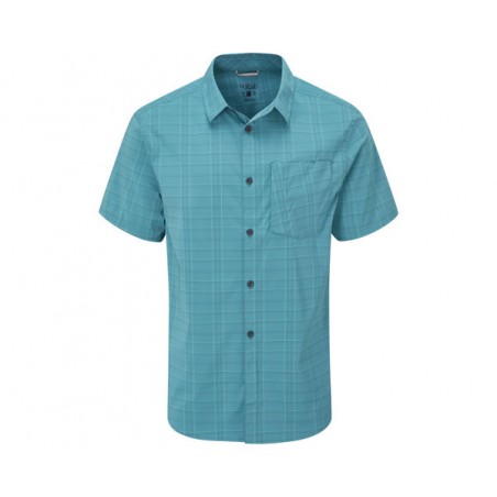 MELLO SS SHIRT MELLO SS SHIRT