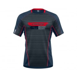 T-SHIRT ACCELERATION MAN