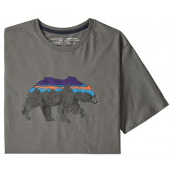 M'S BACK FOR GOOD ORGANIC T-SHIRT