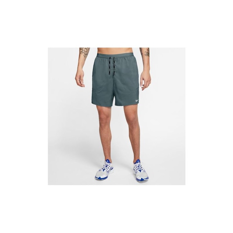 M NK FLEX STRIDE SHORT 7IN BF