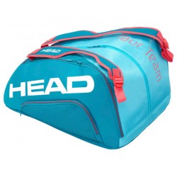 TOUR TEAM PADEL MONSTERCOMBI