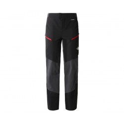 W DAWN TURN HYBRID PANT