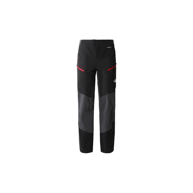 W DAWN TURN HYBRID PANT