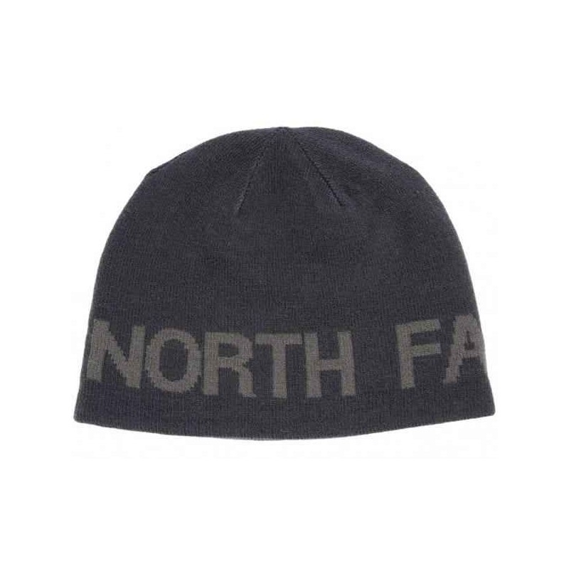 REVERSIBLE TNF BANNER BEANIE