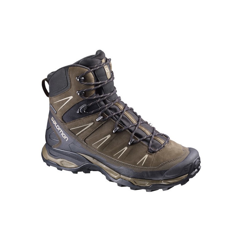 X ULTRA TREK GTX