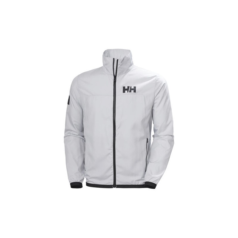 HP LIGHT WINDBREAKER