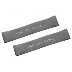 RUBBER BAND LIGHT 2PCS