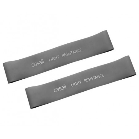 RUBBER BAND LIGHT 2PCS