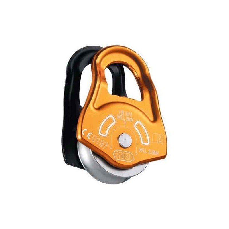 PETZL.P52A.00.UNI