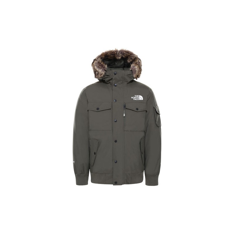 M GOTHAM JACKET