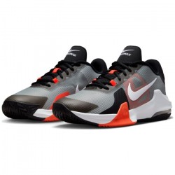 NIKE AIR MAX IMPACT 4 BASKETBALL SH