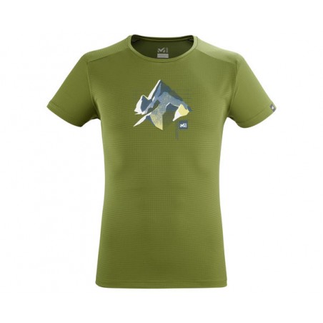 SUMMIT BOARD TS SS M