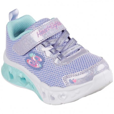 FLUTTER HEART LIGHTS