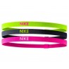 ELASTIC HEADBANDS 3PK