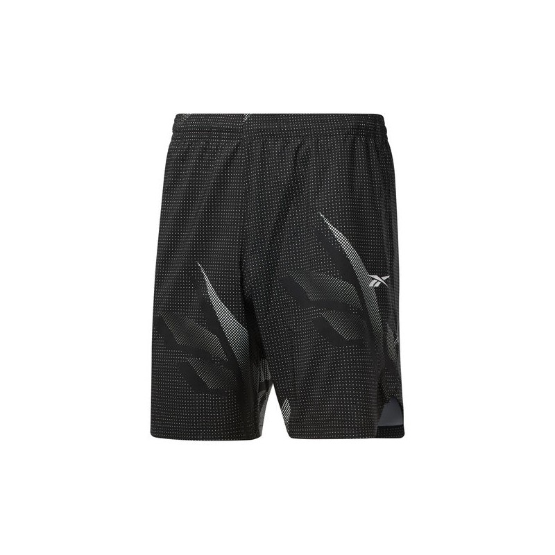 WOR AOP SHORT