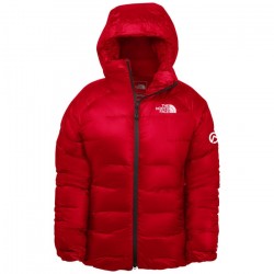 W SUMMIT PUMORI DOWN PARKA