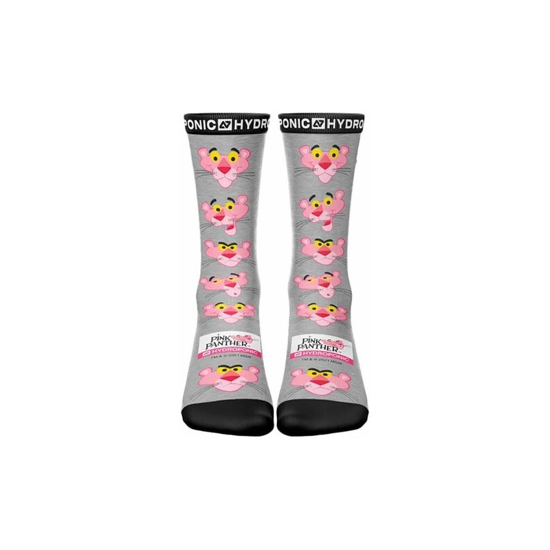 SOCKS PINK PANTHER