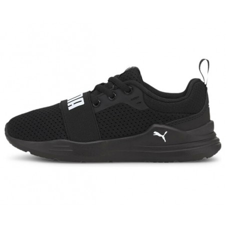 PUMA WIRED RUN PS