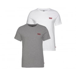 THE GRAPHIC TEE - 2 PACK