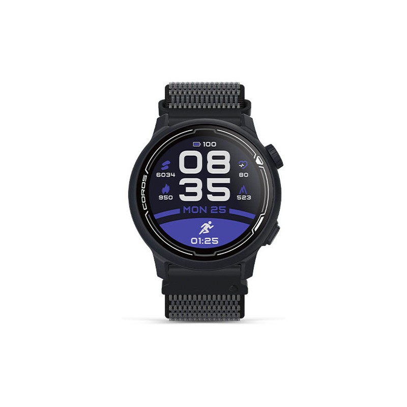 PACE 2 PREMIUN GPS SPORT WATCH