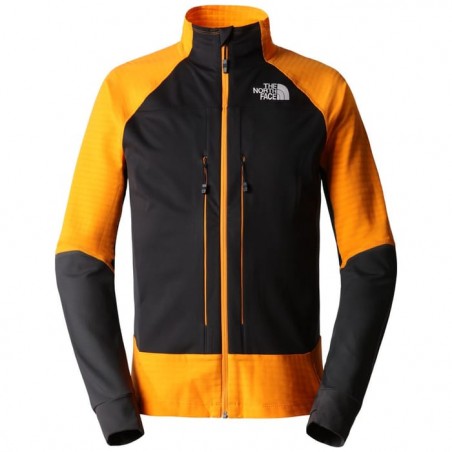 M DAWN TURN SOFTSHELL FZ