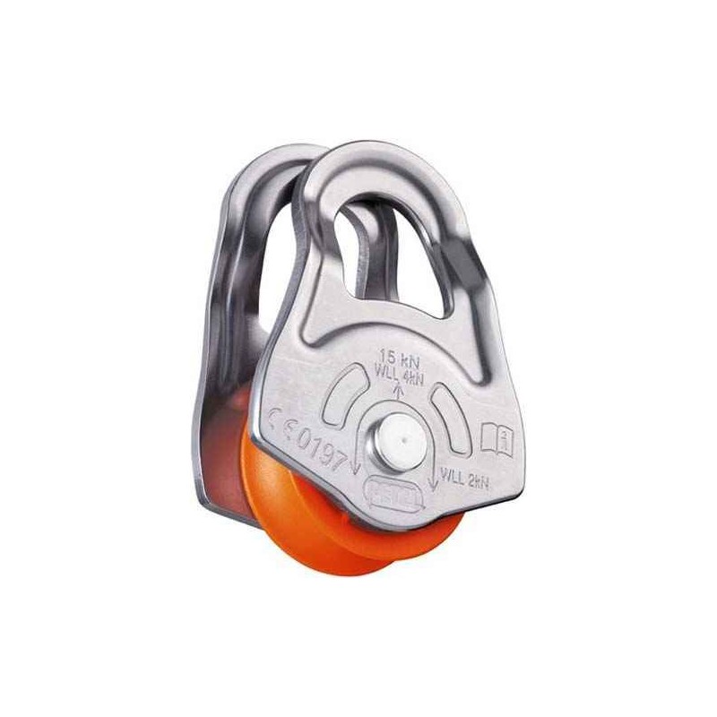 PETZL.P02A.00.UNI