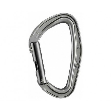 MOUSQUETON DJINN COURBE