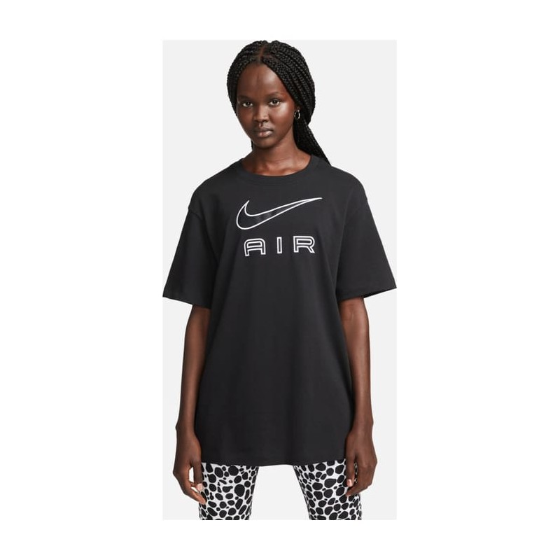 W NSW TEE BF NIKE AIR
