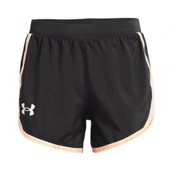 FLY BY 2.0 BRAND SHORT