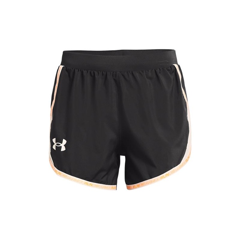 FLY BY 2.0 BRAND SHORT