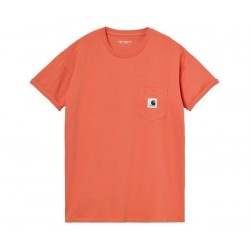 W' S S POCKET T-SHIRT