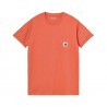 W' S S POCKET T-SHIRT