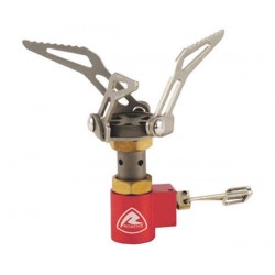 FIRE MIDGE STOVE TITANIUM