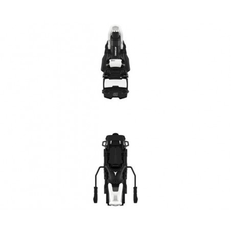 N SHIFT 10 MNC BLACK WHITE