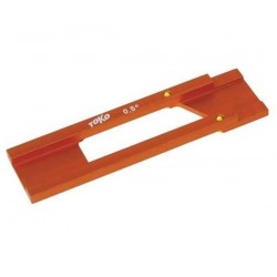 PRECISION BASE FILE CONTROL