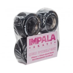 REPLACEMENT 4 PACK WHEEL