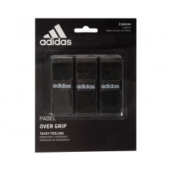 SET OF OVERGRIP 3 UNITS