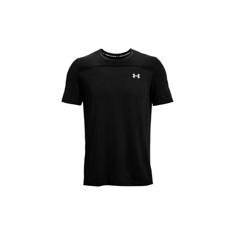 UA SEAMLESS SS