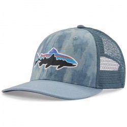 Fitz Roy Trout Trucker Hat