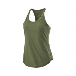 W'S CAP COOL TRAIL TANK
