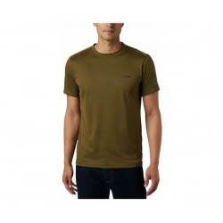 ZERO RULES M SS SHRT