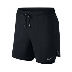 M NK DF FLX STRD 2IN1 SHORT