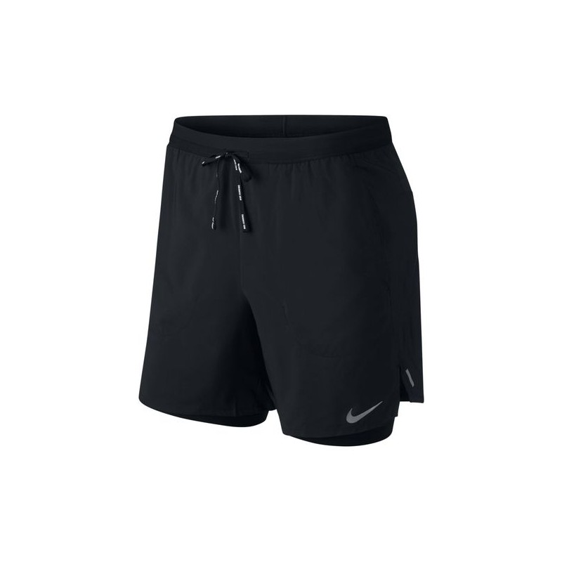 M NK DF FLX STRD 2IN1 SHORT