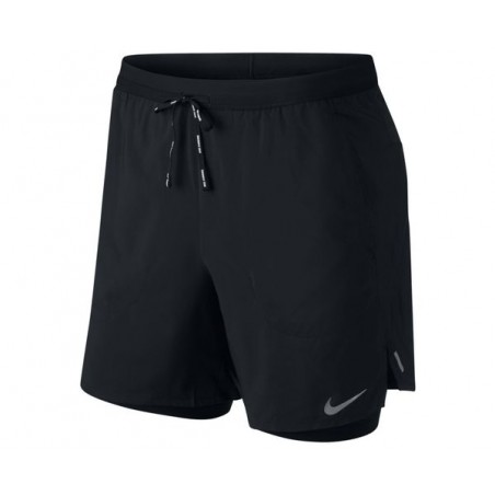 M NK DF FLX STRD 2IN1 SHORT