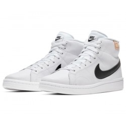 NIKE COURT ROYALE 2 MID
